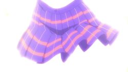 1boy 1girl @_@ animated anime_screenshot ass back bath bathing bathroom blue_eyes blue_hair blush braid breasts collarbone completely_nude convenient_censoring convenient_leg covering_breasts covering_privates feet groin highres huge_ass indoors interior kasukabe_hayato large_breasts long_hair looking_at_another looking_at_penis makuzawa_ouka megami_no_cafe_terrace navel nude panties purple_eyes red_hair sideboob sidelocks sitting sound steam steam_censor stomach tagme thighs underwear video washing_hair