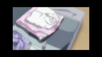 1boy 1girl animated fingering groping_breast itou_makoto_(school_days) katsura_kokoro loli older_male_and_younger_female shiny_days tagme video