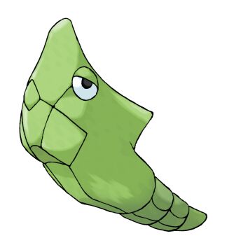 Rule 34 | cocoon, full body, gen 1 pokemon, half-closed eyes, metapod, nintendo, official art, pokemon, pokemon (creature), pokemon focus, pokemon frlg, solo, sugimori ken, third-party source, transparent background