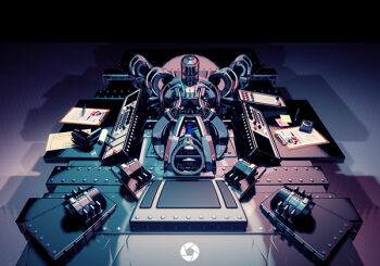 3d bdsm bondage bound kakeru_nyc lactation machine milking_machine no_humans penis_milking