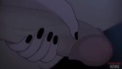 1boy 1girl anal animated bed black_nails bouncing_breasts braid braided_ponytail breasts camisole chainsaw_man clitoral_hood clitoris closed_eyes collarbone cowgirl_position cum cum_in_ass dark denji_(chainsaw_man) ejaculation femdom girl_on_top glansjob grabbing_another&#039;s_breast groping handjob hetero huge_filesize indoors kamisiro_cast kizu large_breasts looking_at_viewer looking_down makima_(chainsaw_man) moaning multiple_views nail_polish navel night nipples nude one_eye_closed orgasm_denial orgasm_denial patreon_username penis pov pov_hands preview pussy pussy_juice red_eyes red_hair sex sidelocks sleep_molestation sleeping smile solo_focus sound spread_legs straddling subtitled tagme testicles thighs uncensored undressing video voice_actor waking_up yellow_eyes