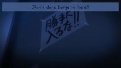 1boy 1girl anal_fingering anal_fingering_while_penetrated animated anime_screenshot bed bouncing_breasts breasts censored completely_nude cum cum_in_pussy fingering flashback hetero large_breasts megane_no_megami mosaic_censoring night nipples nude penis sex sound tagme vaginal video