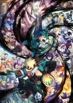 6+boys 6+girls :&lt; :d ^_^ adjusting_clothes adjusting_headwear aizawa_shota all_might amajiki_tamaki animal_head aoyama_yuuga arm_up armor arms_behind_head ashido_mina baggy_pants bakugou_katsuki bare_shoulders beam belt black_eyes black_hair black_mask black_pants black_shirt black_tank_top blonde_hair blood bloody_knife blue_eyes blue_fire blue_hair blue_skin blunt_bangs blush bodysuit boku_no_hero_academia brown_hair bubaigawara_jin bubble_girl_(boku_no_hero_academia) burn_scar centipeder_(boku_no_hero_academia) cheek_piercing chronostasis_(boku_no_hero_academia) clenched_hand closed_eyes collared_shirt colored_skin cowlick crop_top crossed_arms dabi_(boku_no_hero_academia) dark-skinned_male dark_skin detached_sleeves double_bun dress ear_piercing endeavor_(boku_no_hero_academia) eri_(boku_no_hero_academia) everyone evil_grin evil_smile explosion explosive eye_contact eye_focus eye_mask face_piercing fangs fat_gum_(boku_no_hero_academia) feather_trim fire freckles fur_trim furry furry_male geten_(boku_no_hero_academia) glasses gloves goggles goggles_on_head green_bodysuit green_eyes green_gloves green_hair grenade grin hado_nejire hagakure_toru hair_between_eyes hair_bun hair_over_one_eye hair_strand hand_on_another&#039;s_head hand_on_headwear hand_up hands_up happy hat hawks_(boku_no_hero_academia) headgear heterochromia high_collar hk_(nt) holding holding_knife hood hooded_jacket horns iida_tenya jacket jiro_kyoka kaminari_denki kendou_itsuka kirishima_eijirou knee_pads knife kouda_kouji light_blue_hair lizardman long_hair long_nose long_sleeves long_tongue looking_at_another looking_to_the_side mask mask_over_one_eye messy_hair midoriya_izuku mineta_minoru mr._compress multicolored_hair multiple_boys multiple_girls multiple_scars neck_brace necktie ojiro_mashirao on_one_knee open_mouth orange_gloves orange_shirt outstretched_arm overhaul_(boku_no_hero_academia) pants piercing pink_hair pink_skin plague_doctor_mask pointing pointing_at_viewer ponytail popped_collar purple_hair pyrokinesis re-destro red_eyes red_gloves red_hair red_necktie red_scarf ryuukyuu sanpaku satou_rikidou scales scar scar_across_eye scar_on_face scarf semi-rimless_eyewear sero_hanta sharp_teeth shigaraki_tomura shigaraki_yoichi shirt short_hair short_sleeves shouji_mezou sidelocks single_horn sir_nighteye skeptic_(boku_no_hero_academia) sleeveless slit_pupils smile sparkle spiked_hair spinner_(boku_no_hero_academia) spoilers tank_top teeth tetsutetsu_tetsutetsu thumbs_up tinted_eyewear todoroki_shoto toga_himiko togata_mirio tokoyami_fumikage tongue tongue_out top_hat trumpet_(boku_no_hero_academia) tsurime turtleneck turtleneck_dress two-tone_gloves upper_body uraraka_ochako utility_belt v-shaped_eyebrows white_hair white_mask white_scarf white_sleeves yagi_toshinori yaoyorozu_momo yellow-framed_eyewear yellow-tinted_eyewear yellow_eyes yellow_horns zipper_pull_tab