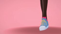 2girls 3d animated ass ass_shake audible_music baseball_cap black_legwear blue_eyes blush bouncing_breasts breasts brown_hair cleft_of_venus cunnilingus denim denim_shorts dildo donut_hair_bun double_bun fellatio fingering hair_bun hat hetero hilda_(pokemon) huge_ass huge_breasts jiggle koikatsu_(medium) long_hair masturbation multiple_girls naughty_face nintendo nipples object_insertion oral panties panties_under_pantyhose pantyhose pokemon pokemon_bw pokemon_bw2 ponytail pubic_hair redkoikatsu rosa_(pokemon) running sex sex_toy shoes shorts skirt smile sneakers sound thick_thighs thighs thong tongue tongue_out torn_clothes torn_legwear tribadism twintails underwear vaginal vaginal_object_insertion video visor_cap walking yuri