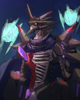 Rule 34 | appmon, digimon, digimon (creature), garmmy, jesmon, revivemon