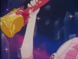 1990s_(style) 6+girls 6+others aino_minako amazoness_quartet animated artemis_(sailor_moon) audible_music back_bow bare_legs bishoujo_senshi_sailor_moon bishoujo_senshi_sailor_moon_supers black_eyes black_hair blonde_hair blue_choker blue_eyes blue_hair blurry blurry_background boots bow brown_hair cat cerecere_(sailor_moon) chiba_mamoru chibi_usa choker cone_hair_bun double_bun dress earrings elbow_gloves feathered_wings floating floating_hair flying gloves green_choker green_skirt hair_bobbles hair_bun hair_ornament hat heart heart_choker helios_(sailor_moon) helmet high_ponytail hino_rei holding holding_wand inner_senshi jewelry jumping junjun_(sailor_moon) kino_makoto knee_boots lemures_(sailor_moon) leotard long_hair looking_at_another looking_at_viewer luna_(sailor_moon) magical_girl miniskirt mizuno_ami multiple_girls multiple_others nehelenia_(sailor_moon) night night_sky non-web_source official_art orange_skirt orb pallapalla_(sailor_moon) pegasus pink_footwear pink_hair ponytail red_choker red_footwear red_hair red_skirt retro_artstyle running sailor_collar sailor_jupiter sailor_mars sailor_mercury sailor_moon sailor_venus scan shaded_face skirt sky smile sound standing tagme tiara toei_company tsukino_usagi tuxedo_kamen twintails very_long_hair vesves_(sailor_moon) video wand wedding_dress wide_hips wings zirconia_(sailor_moon)