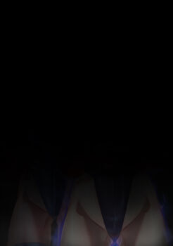 capcom chun-li corruption dark_persona gluteal_fold groin highres leebigtree mind_control shadaloo_dolls spy_x_family street_fighter thick_thighs thighs wide_hips yor_briar