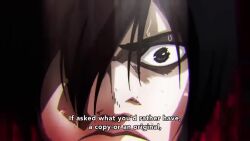 6+boys animated anime_screenshot ass monkey multiple_boys prison_school tagme video