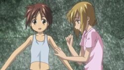 2boys all_fours anal anal_fingering androgynous animated anime_screenshot anus ass blonde_hair boku_no_pico bottomless brown_hair caressing_testicles censored chico_(boku_no_pico) cum cum_in_ass cum_on_body doggystyle ejaculating_while_penetrated ejaculation erection facial fellatio fingering green_eyes hands_on_another&#039;s_hips highres kodomo_doushi male_masturbation masturbating_while_penetrated masturbation mosaic_censoring multiple_boys nipples oral penis pico_(boku_no_pico) rope sex sex_from_behind shirt shota sound subtitled tagme testicles trap twitching_penis undressing video yaoi yellow_eyes