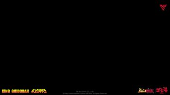 1girl 6+others alien animated antennae atomic_breath audible_music beam_clash billboard blue_sky breath_weapon breathing_lightning building burn_mark bus bush character_name cherry_blossoms city cloud colored_electricity copyright_name crossover day debris destruction dinosaur dragon dress dusk electricity elemental_(creature) energy energy_beam energy_being english_text explosion extra_eyes extra_tails fire_elemental flower flying gas_station giant giant_monster gigabash glowing glowing_eyes glowing_veins godzilla godzilla_(series) godzilla_vs._king_ghidorah gorogong gravity_beam horns hydra japanese_text kaiju king_ghidorah lava_elemental mixed-language_text monster monster_girl motor_vehicle mouth_beam multiple_heads multiple_others neon_trim night passion_republic_games pincers pink_electricity pipijuras plant plasma plasma_beam projectile_clash river roaring rock_elemental rohanna rubble shell shockwave sign skirt skorak skull sky skyscraper slit_pupils slug snail sound space_monster sparks spiked_tail star_(sky) starry_sky tail tendril tentacles toho tokyo_(city) tokyo_tower tower tree truck veins video vines water_tower wind wings yellow_electricity yellow_eyes