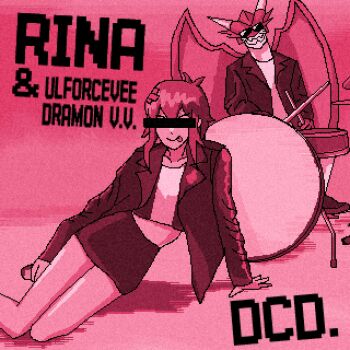 1girl digimon digimon_(creature) highres jacket looking_at_viewer medium_hair shinomiya_rina ulforcev-dramon wings