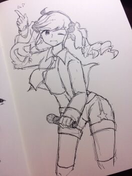 appmon digimon digimon_universe:_appli_monsters highres karan_eri tagme