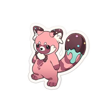 creature honkai:_nexus_anima honkai_(series) nomnom_(honkai:_nexus_anima) official_art tagme