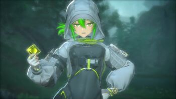 3d animated arknights arknights:_endfield condom endministrator_(arknights) fluorite_(arknights) male_endministrator_(arknights) noujin rain rosemarilovesu sex tagme video
