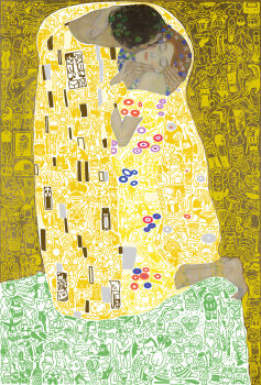 ? alien anger_vein ant anteater antlers apple apron arthropod_girl axe ball balloon basketball_(object) bat_(animal) bee_girl beer_mug bird boombox bow bowtie box braid bug burger butterfly_net candy candy_cane catfish coffee_pot controller crown cup dog dog_boy doghouse dougi drinking_straw eraser fine_art_parody fish flower fly food fruit game_controller glasses goggles grapes guernica_(picasso) hair_flower hair_ornament halo hand_fan hand_net hat headband heart-shaped_box highres horns insect insect_girl instrument jack-o'-lantern japanese_clothes lightning_bolt_symbol male_swimwear microphone_stand mug mushroom musical_note napoleon_crossing_the_alps nose_bubble obi object_head otter owl parody parody_request peace_symbol penguin phone pitchfork pizza pizza_slice planet platypus poi_(goldfish_scoop) pompadour sash scarf scythe sheep_horns shooting_star shooting_star_(symbol) shrimp speech_bubble swim_briefs swim_cap swim_ring sword terada_so the_creation_of_adam the_kiss the_persistence_of_memory the_scream the_thinker thought_bubble traffic_cone treble_clef vase volcano walrus weapon well wings witch_hat xylophone