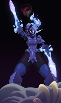 ceruledge gen_8_pokemon grimmsnarl imminent_penetration nintendo pokemon pussy seios tagme