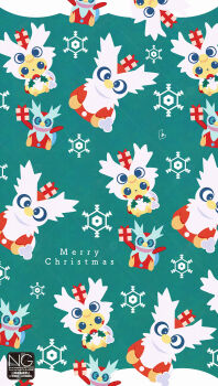 Rule 34 | animal hood, black sclera, blue eyes, box, christmas, colored sclera, delibird, gen 1 pokemon, gen 2 pokemon, gift, gift box, heart, highres, holding, holding gift, hood, hood up, iron bundle, looking at viewer, meme (sleepsheep), nintendo, no humans, non-humanoid robot, pikachu, pokemon, pokemon (creature), pokemon focus, robot, robot animal, snowflakes, spoken heart, star-shaped pupils, star (symbol), symbol-shaped pupils