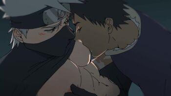 Rule 34 | 2boys, abs, animated, licking nipple, multiple boys, naruto (series), nipple stimulation, tagme, video, yaoi