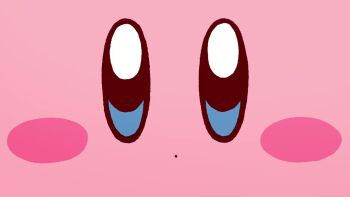 animated anniversary bandana bandana_waddle_dee bat_wings blue_bandana blue_cape blue_eyes blush_stickers cape colored_skin commentary_request galaxia_(sword) gloves holding holding_polearm holding_sword holding_weapon king_dedede kirby kirby's_dream_land kirby_(series) meta_knight nintendo orange_skin pink_skin polearm smile spear star_(symbol) sword tagme v video weapon white_gloves wings yellow_gloves yutakunatu