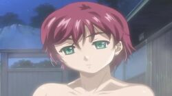 1boy 2girls anilingus animated anime_screenshot ass blonde_hair blue_eyes blush bouncing_breasts breast_press breast_sucking breasts bukkake continuous_ejaculation cooperative_fellatio cooperative_grinding cooperative_paizuri cum cum_on_body cum_on_breasts cum_on_hair cum_on_lower_body cum_on_upper_body cunnilingus ejaculation facial fellatio female_rimming_male ffm_threesome fingering grabbing_another's_breast green_eyes grinding groping group_sex handjob holding_hands iihara_nao interlocked_fingers large_breasts licking long_hair masturbation multiple_girls murayama_kousuke night nipples onsen oral orgasm paizuri penis pussy pussy_juice pussy_juice_trail red_hair resort_boin ribbon royal_treatment saliva sauna sex short_hair smile sound spa spread_legs symmetrical_docking tagme teamwork teamwork_(sexual) testicle_sucking threesome tsukushino_mitsugu uncensored vaginal video