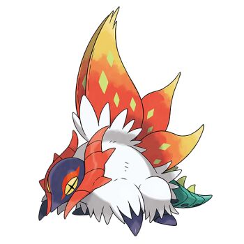 animal_focus artist_request bug cross-shaped_pupils full_body insect_wings nintendo no_humans official_art outline pokemon pokemon_(creature) pokemon_focus pokemon_sv slither_wing solo symbol-shaped_pupils third-party_source transparent_background white_outline wings yellow_eyes