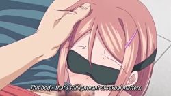 1boy 1girl 300_en_no_otsukiai 69 age_difference animated anime_screenshot anus ass ass_grab blindfold blush bottomless candy censored closed_eyes clothes_lift cum cum_on_body cunnilingus english_text facial fellatio fingering flat_chest food hair_ornament hairclip hand_on_another's_head hetero leg_grab licking loli lollipop lying manami_sugiura mosaic_censoring navel nipples on_back one_eye_closed open_mouth oral panties panties_around_leg penis pink_hair pussy pussy_juice pussy_juice_trail rubbing saliva saliva_trail shirt_lift sound spread_legs subtitled sugiura_manami tears teasing tongue tongue_out trembling underwear vaginal video yellow_eyes