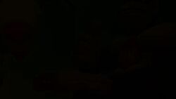 1boy 1girl 3d afro animated ape breasts colored_skin cowgirl_position cum cum_in_mouth donkey_kong donkey_kong_(series) ejaculation fellatio green_skin handjob hetero huge_breasts interspecies jiggle kalypso nintendo nipples nude oral penis purple_hair pussy red_eyes reptile_girl reverse_suspended_congress sarahdellen sex sex_from_behind sharp_teeth size_difference sound straddling suspended_congress tagme tail teeth vaginal video