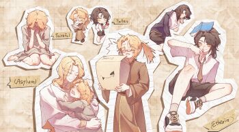 sydney_(degrees_of_lewdity) tagme