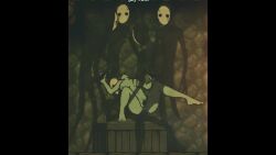 1girl anal animated black_hair bouncing_breasts breasts cave colored_skin completely_nude double_handjob fellatio fingering bad_tag ghost ghost_girl grabbing_another&#039;s_breast green_skin groping group_sex hand_on_another&#039;s_ass handjob kosmic91 nude oral partially_submerged pixel_art rape sayomi_(vivid_dead) screencap sex sleep_molestation sleep_sex sleepy sound spread_legs tagme towel triple_penetration vaginal video video_game vivid_dead water white_mask