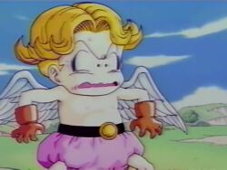 1futa 2boys amv animated anime_screenshot ass audible_music black_hair boombox bra breasts censored dancing dress folding_fan futanari go!_go!_ackman hand_fan hetero holding holding_fan long_hair multiple_boys music music_video nipple_tassels nude outdoors panties purple_bra purple_panties shota sound strip_tease tagme toei_company underwear undressing video