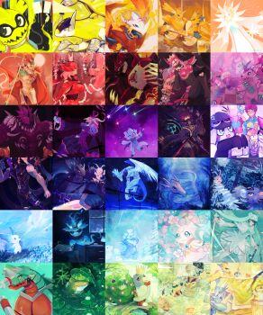 Rule 34 | absurdres, agumon, ancientgreymon, animal hat, appmon, beelzebumon, blucomon, botamon, breasts, budmon, cannon, cherubimon, cherubimon (virtue), crown, delumon, demon, demon girl, digimon, digimon (creature), dorbickmon, dorumon, dracomon, drawmon, energy gun, ex-tyranomon, falcomon, fallen angel, frogmon, gammamon, gargomon, gatchmon, ghostmon, gummymon, hat, highres, hiyarimon, jumbogamemon, kingchessmon, kunemon, lilithmon, lilithmon x-antibody, looking at another, looking at viewer, lopmon, lunamon, magnamon, marinangemon, mark of evil, mask, medievaldukemon, medium breasts, megidramon, mephismon, mephismon x-antibody, morphomon, mouse hat, nun, nyokimon, offmon, ozora yujin, pomumon, psychemon, punimon, puyomon, queenchessmon, rafflesimon, rapidmon (perfect), ray gun, red eyes, regalecusmon, seadramon, shinkai haru, sistermon ciel, snowman, sparrowmon, tokomon, toyagumon, turtle, ulforcev-dramon, weapon, wings, wormmon, yukiagumon, yukidarumon