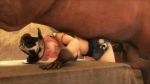 10s 1boy 1girl 3d ahegao animal_costume animal_penis animal_print animated barn bent_over bestiality bikini bikini_top_only boots bouncing bouncing_breasts bouncing_testicles breasts brown_gloves cowboy_boots cowboy_hat cowboy_western dead_or_alive dead_or_alive_5 denim denim_skirt erection gloves hat hay hetero highres honoka_(doa) horse horse_penis hotpants huge_penis indoors large_testicles looping_animation matching_hair/eyes moaning noname55 on_table open_mouth penis pink_eyes pink_hair red_eyes rolling_eyes sex short_hair sideboob size_difference skirt solo_focus sound source_filmmaker_(medium) stable swimsuit table tecmo testicles tongue tongue_out uncensored vaginal video
