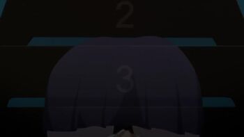 2girls 69 animated audible_speech bisexual_female blazer blush bow breasts brown_cardigan cardigan closed_eyes closed_mouth collared_shirt dot_nose drooling female_focus flat_chest flower flower_on_head green_bow green_eyes green_ribbon hair_bow hair_ribbon hanazono_hakari huge_filesize inda_karane jacket japanese_audio kimi_no_koto_ga_dai_dai_dai_dai_daisuki_na_100-nin_no_kanojo large_breasts legs long_hair lying maid medium_hair miniskirt multiple_girls necktie on_back open_mouth orange_hair pink_hair pleated_skirt purple_jacket purple_skirt ribbon school_uniform sexually_suggestive shirt shirt_under_sweater skirt small_breasts socks sound sweat sweatdrop tagme teeth thighs twintails very_long_hair video white_flower white_shirt white_socks