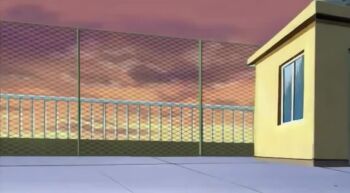 00s 2girls 69 2004 animated anus ass black_gate black_gate_kan_in_no_gakuen blue_bow blue_bowtie blush bottomless bow bowtie bra braid breast_sucking breasts breasts_out brown_hair clothes_lift cum cunnilingus ear_piercing earrings english_text evening fence fingering girl_on_top grabbing_another's_ass grabbing_another's_breast grabbing_own_breast green_bow green_eyes groping groping_breast hair_bow hair_ornament hair_ribbon hasegawa_koyuki jewelry katsuragi_fuu kneehighs large_breasts leg_lock legs_apart licking licking_breast lowres lying masturbation moaning multiple_girls mutual_masturbation nipples on_back open_clothes open_mouth open_shirt oral orgasm outdoors panties panties_around_leg piercing pink_panties pleated_skirt purple_eyes pussy pussy_juice red_hair ribbon saliva school school_rooftop school_uniform shirt shirt_lift shoes short_hair size_difference skirt sky small_breasts small_female sock socks sound spread_legs stud_earrings sun sunset sweat tagme tall_female tongue tongue_out twin_braids uncensored underwear unworn_bra upper_body uwabaki video white_bra white_panties white_shirt yuri