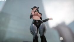 3d animated ass_shake audible_music bouncing_breasts breasts dancing high_heels jic_jic kali_belladonna mikumikudance_(medium) music rwby sound tagme thick_thighs thighs video