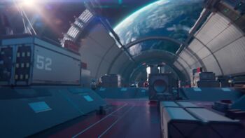 1girl 6+boys activision ammunition animated audible_music autocannon bulletproof_vest call_of_duty call_of_duty:_mobile cannon char&#039;s_counterattack character_request cheering crossover dancing directed-energy_weapon drone dual_wielding earth_(planet) energy energy_beam energy_cannon energy_gun energy_scythe energy_sword energy_weapon english_text exhaust explosion fin_funnels flying freedom_gundam funnels_(gundam) game_trailer gas_mask ghost_(modern_warfare_2) giant_robot glowing glowing_eyes goggles green_eyes gun gundam gundam_deathscythe_hell gundam_deathscythe_hell_custom gundam_seed gundam_wing gundam_wing:_endless_waltz handgun hat helmet high_five highres holding holster mask mecha metal_wings military military_uniform mobile_suit mobile_suit_gundam multiple_boys no_pupils nu_gundam pistol planet robot sazabi scythe shotgun_shell sound space space_habitat space_station sparks sun sunglasses sunrise_(company) sword timi_studio_group trailer_(media) unmanned_aerial_vehicle unmanned_combat_aerial_vehicle urban_tracker_(call_of_duty:_mobile) v_gundam video weapon wings yellow_eyes