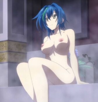 high_school_dxd tagme xenovia_quarta