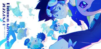 Rule 34 | agumon, bird, bug, cat, digimon, digimon (creature), digimon adventure, gabumon, gomamon, koromon, mochimon, palmon, patamon, piyomon, plotmon, pukamon, pyocomon, reptile, tailmon, tanemon, tentomon, tokomon, tunomon, wings