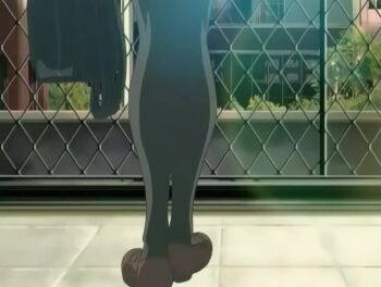 00s 1boy 1girl 2005 academy_uniform_(bible_black) against_fence animal_ears animated ass bent_over bible_black bible_black_only biting biting_clothes black_thighhighs blue_eyes blush bouncing_breasts bra bra_lift breast_expansion breast_sucking breasts breasts_out breasts_squeezed_together chain-link_fence close-up closed_eyes clothed_sex clothes_lift clothes_pull covered_erect_nipples cum cum_on_body cum_on_upper_body doggystyle dress fake_animal_ears fake_ears female_pubic_hair fence fingering grabbing_another's_ass grabbing_another's_breast grabbing_own_breast green_hair groin groping groping_breast hairband hetero huge_ass implied_sex implied_vaginal ito_mika large_breasts leg_hold leg_up legs_apart licking licking_breast licking_lips licking_nipple long_hair necktie nipple_arousal nipple_biting nipple_stimulation nipple_stimulation_through_clothes nipple_tweak nipple_tweak_through_clothes nipples nipples_getting_hard open_clothes open_mouth open_shirt opening_another's_clothes outdoors panties panties_around_ankles panties_around_leg panty_pull penetration_focus penis pink_panties presenting presenting_ass presenting_pussy pubic_hair public_indecency pussy pussy_grip pussy_juice rabbit_ears red_dress red_skirt rooftop school school_roof school_rooftop school_uniform serafuku sex sex_from_behind skirt skirt_lift sound spread_legs sunset tagme thigh_grab thighhighs tongue tongue_out uncensored underwear undressing vaginal veins veiny_penis video wet wet_clothes wet_panties zettai_ryouiki