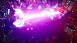 1boy 3d 60fps acrobatics alien animated audible_music audible_speech aura beach building cactus cape car chest_beam city cloud cyborg dancing day debris desert destruction dust energy energy_ball energy_barrier energy_beam energy_fist english_text explosion fangs fighting fighting_game fighting_stance fire forest game_trailer gameplay_mechanics giant giant_monster giant_robot giga_beam gigabash gigaman glowing glowing_eyes glowing_veins gorogong highres horns hyper_giga_beam injury japanese_text jungle kaijin kaiju kicking lava male_focus martial_arts mecha microphone military military_base missile_launcher missile_pod monster motor_vehicle mountain nature neon_trim news newscaster night ocean overcast passion_republic_games pincers pipijuras ricocheting river road robot rocket_launcher rocket_pod rubble ruins seijin silhouette skorak skull sky skyscraper slug smoke snow sound space_monster storm subtitled superhero_costume supervillain sword thundatross tower trailer_(media) transformation tree tusks veins video video_game volcano water weapon