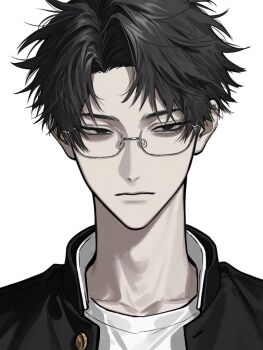 Rule 34 | bad source, monogatari boy, tagme