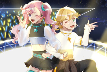 Rule 34 | appmon, asuka torajirou, digimon, digimon universe: appli monsters, highres, karan eri, tagme