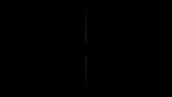 animated bad_apple!! highres koishit_(artist) monochrome portal_(object) steam_deck tagme touhou umbrella video yakumo_yukari