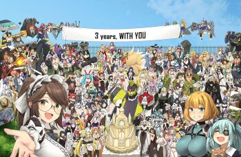 6+boys 6+girls absolutely_everyone acrobatic_sunny aeda_type-g ags_(last_origin) ahoge al_shade_(last_origin) alexandra_of_resonance alternate_costume alternate_hairstyle alvis_(last_origin) amphitrite_(last_origin) ancient_egyptian_clothes android andvari_(last_origin) angel_(last_origin) animal_costume animal_ears animal_hood animal_print anniversary aqua_(last_origin) aqua_eyes aqua_hair arachne_(last_origin) artificial_hero artist_request asymmetrical_clothes asymmetrical_hair asymmetrical_legwear atalanta_(last_origin) audrey_dreamweaver aurora_(last_origin) azazel_(last_origin) baekto_(last_origin) banner banshee_(last_origin) barbariana_(last_origin) bare_shoulders bear_ears benevolent_leanne bikini black_hair black_lilith_(last_origin) black_wyrm_(last_origin) blackhound_(last_origin) blonde_hair bloody_panther_(last_origin) blue_eyes blue_hair blush blush_stickers bodystocking bodysuit bonfire book boots boryeon_(last_origin) bow bowtie braid breasts brown_eyes brown_hair brownie_(last_origin) bulgasari_(last_origin) butler cailleach_bheur cake calista_(last_origin) candy cap cardinal_armand carolina_(last_origin) casual cat_ears celebration cerberus_(last_origin) cerestia_of_life charlotte_(last_origin) cheona_(last_origin) chocolate chocolate_bar choker circe_(last_origin) cleavage cm67_stinger_(last_origin) coat coco_mercury constantia_s2 cow_horns cow_print cowboy_hat ct-103_fortress cyclops_princess_(last_origin) daika_(last_origin) daphne_(last_origin) dark-skinned_female dark_elf dark_elven_forest_ranger dark_skin deconstructor_azaz djinnia_(last_origin) doctor_(last_origin) dog_ears double_bun draculina_(last_origin) drone_08_(last_origin) dryad_(last_origin) dutch_girl_(last_origin) eating echidna_(last_origin) efreeti_(last_origin) elf ella_of_the_sky ellie_quickhand elven_forest_maker empress_(last_origin) epaulettes eternity_(last_origin) everyone express_76 eyepatch fallen_(last_origin) fangs faucre_the_evil_overlord feeding fence fenrir_(last_origin) fire fishbowl_helmet food formal_clothes fortune_(last_origin) fotia_of_fireside fox_ears fox_girl fox_tail frigga_(last_origin) frost_serpent_(last_origin) gigantes_(last_origin) glacias_(last_origin) glasses gnome_(last_origin) goltarion_xiii gothic_lolita green_eyes green_hair gremlin_(last_origin) grey_hair griffon_(last_origin) habit hachiko_of_castling hair_bun hair_ornament halo harness harpyia_(last_origin) hat heterochromia highres hirume_of_heavenly_incense hongryeon_(last_origin) hood hooded_vest hoodie horns hq1_albatross_(last_origin) hraesvelgr_(last_origin) huge_breasts hussar_(last_origin) hyena_(last_origin) ignis_(last_origin) indomitable_marie invincible_dragon_(last_origin) io_(last_origin) iron_annie jacket janghwa_(last_origin) japanese_clothes jumpsuit keumran_(last_origin) khan_the_swift korean_clothes kunoichi_kaen kunoichi_zero labiata_(last_origin) lancer_mina large_breasts last_origin lemonade_alpha leona_of_blood_&amp;_iron leprechaun_(last_origin) lindwurm_(last_origin) lion_costume lion_ears lolita_fashion long_hair looking_at_viewer lrl_(last_origin) machina_(last_origin) magical_momo maid maid_bikini maid_cafe maid_headdress maria_of_penance may_of_doom mecha mery_(last_origin) messy_hair mighty_r miho_(last_origin) miko military_hat miniskirt miss_safety mnemosyne_(last_origin) momo_(last_origin) mr.alfred_(last_origin) multicolored_hair multiple_boys multiple_girls muse_(last_origin) necktie neodym nereid_(last_origin) niba_(last_origin) nicky_tracy night_angel_(last_origin) ninja nun nurse nurse_cap nymph_(last_origin) oberonia_rhea official_alternate_costume official_art orange_eyes orange_hair orangeade_(last_origin) orellia_(artificial_hero) pajamas parasol pasties penguin_hood peregrinus_(last_origin) perrault_(last_origin) phoenix_(last_origin) pink_eyes pink_hair pinto_(last_origin) playboy_bunny poi_(last_origin) pointy_ears police police_uniform pom_pom_(cheerleading) pom_pom_(clothes) ponytail prester_johanna prototype_labiata pupp_head_(last_origin) purple_eyes purple_hair quick_camel rabbit_ears rabbit_tail ramiel_(last_origin) rampart_(last_origin) reaching reaching_towards_viewer red_eyes red_hair red_hood_(last_origin) rena_the_champion revealing_clothes reverse_bunnysuit reverse_outfit rhein_ritter_(last_origin) ribbon robot roc_(last_origin) royal_arsenal sadius_of_retribution saetti salacia_(last_origin) sand_girl_(last_origin) saraqael_(last_origin) scarf scathy school_uniform scissors_lise scowl screen sekhmet_of_death seljuq_(last_origin) serapias_alice sharp_teeth shirayuri_(last_origin) shirt short_hair sideboob silky_(last_origin) sirene_(last_origin) sitting skirt sky sleeveless smile snake snow_feather_(last_origin) sowan_(last_origin) spartan_assault_(last_origin) spartan_bomber_(last_origin) spartan_captain_(last_origin) spartoia sports_bikini sports_bra spriggan_(last_origin) steel_draco_(last_origin) strato_angel_(last_origin) stronghold_(last_origin) stuffed_animal stuffed_toy suit sun_hat sunglasses sweatdrop swimsuit sylphid_(last_origin) table tachi_(artificial_hero) tail talon_feather_(last_origin) tan tank_top teddy_bear teeth thetis_(last_origin) thigh_boots thighhighs tiamat_(last_origin) tiequan_(last_origin) titania_frost tomo_(last_origin) too_many top_hat traditional_bowtie tree triaina triton_(last_origin) twin_braids twintails two-tone_hair two_side_up tyrant_(last_origin) ullr_(last_origin) umbrella unconventional_maid underboob undine_(last_origin) valkyrie_(last_origin) vanilla_(last_origin) veronica_type-asc very_long_hair vest warwolf watcher_(last_origin) whispering white_hair white_shirt wings winter_clothes witch witch_hat wolf_ears wolf_girl wraith_(last_origin) wraithy_(last_origin) wrestling_outfit yellow_eyes yumi_(last_origin)