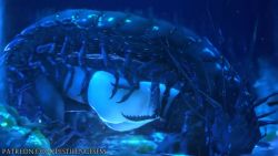 1girl 1other 20s 2b_(nier:automata) 3d android animated artist_name ass bestiality black_dress black_footwear black_thighhighs blindfold boots bug carrying cave centipede corpse dress extra_eyes extra_legs glowing glowing_eyes green_eyes growling guro high_heels highleg highleg_leotard huge_penis interior interspecies juliet_sleeves knee_boots leotard long_sleeves looping_animation monster monster_sex necrophilia nier:automata nier_(series) patreon_username penis pestilencesfm platinumgames puffy_sleeves sex short_hair skirt sound source_filmmaker_(medium) splashing square_enix thighhighs thighhighs_under_boots unworn_skirt vaginal video water watermark web_address wet white_hair white_leotard