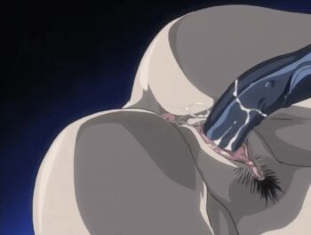 00s 1girl 2002 anal animated animated_gif ass bible_black bible_black_gaiden demon double_penetration lowres multiple_penetration nude pubic_hair pussy_juice rape tagme takashiro_hiroko tentacles uncensored vaginal