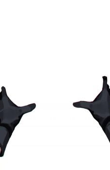 1boy 1girl animated ass ass_focus back back_cutout black_bow black_gloves bouncing_ass bow clothing_cutout dress ghost_girl gloves grabbing_another&#039;s_ass green_dress groping indie_virtual_youtuber long_sleeves mint_fantome moaning mole mole_on_ass naokomama pussy pussy_peek sound spread_ass tagme video virtual_youtuber wdmov white_frills