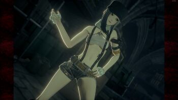 3d code_vein game_cg highres official_art screencap tagme