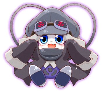 appmon digimon digimon_(creature) digimon_universe:_appli_monsters offmon tagme