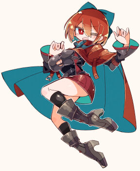 1girl absurdres breasts highres large_breasts massakasama sekibanki simple_background touhou white_background